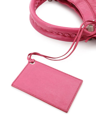 Giant 21 Part-Time Shoulder Bag