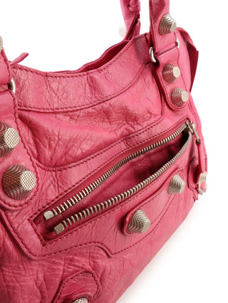 Giant 21 Part-Time Shoulder Bag