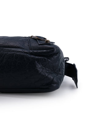 Classic Town Shoulder Bag