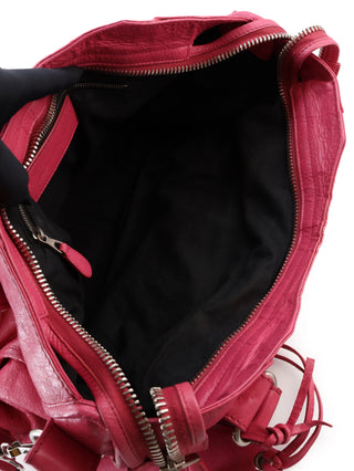 Giant 21 Part-Time Shoulder Bag