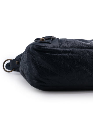 Classic Town Shoulder Bag