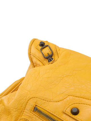 Le City Shoulder Bag