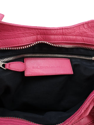 Giant 21 Part-Time Shoulder Bag