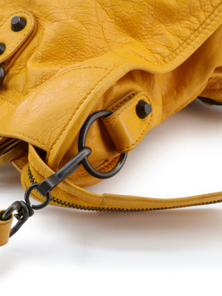 Le City Shoulder Bag