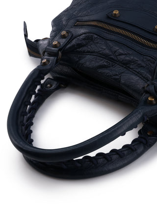 Classic Town Shoulder Bag