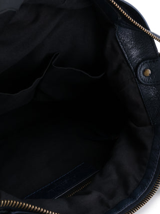 Classic Town Shoulder Bag