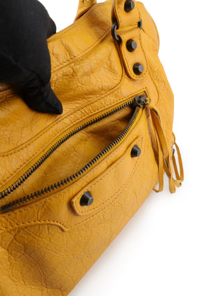 Le City Shoulder Bag
