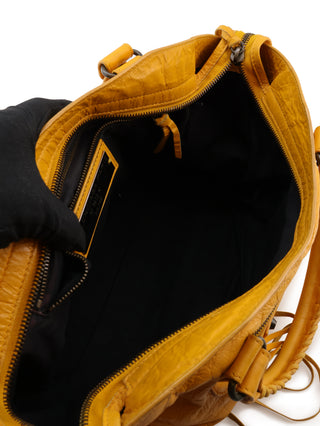 Le City Shoulder Bag
