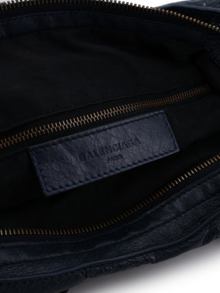 Classic Town Shoulder Bag