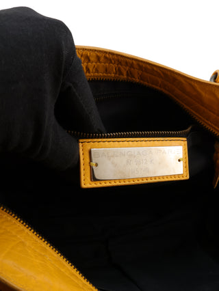 Le City Shoulder Bag