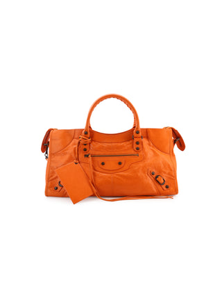 Giant 12 Part-Time Shoulder Bag