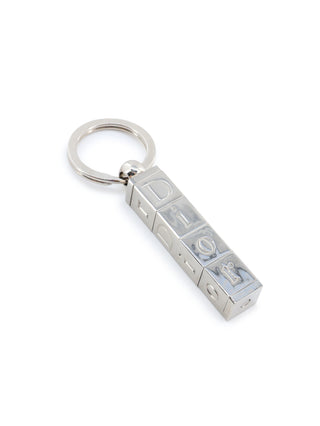 Block Keychain