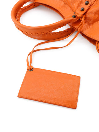 Giant 12 Part-Time Shoulder Bag