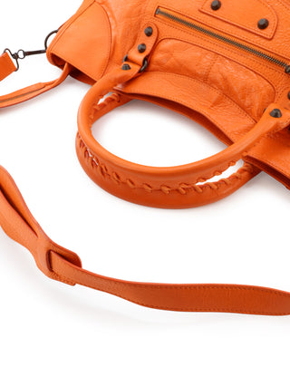 Giant 12 Part-Time Shoulder Bag