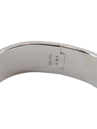 Clic H Bangle