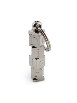 Block Keychain