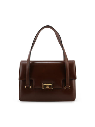 Classique Triomphe Shoulder Bag