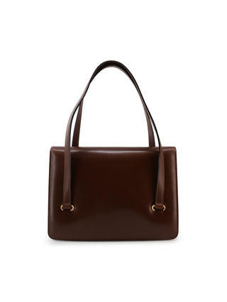 Classique Triomphe Shoulder Bag