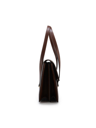 Classique Triomphe Shoulder Bag