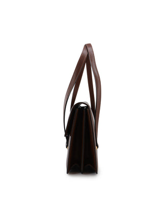 Classique Triomphe Shoulder Bag