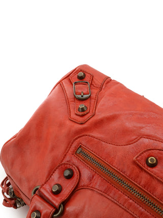 Twiggy Shoulder Bag
