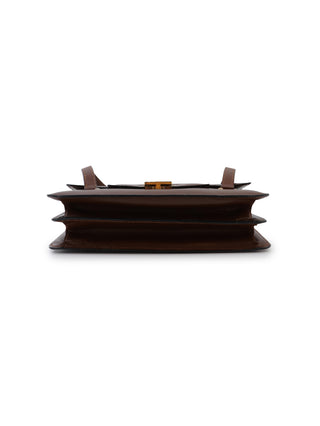 Classique Triomphe Shoulder Bag