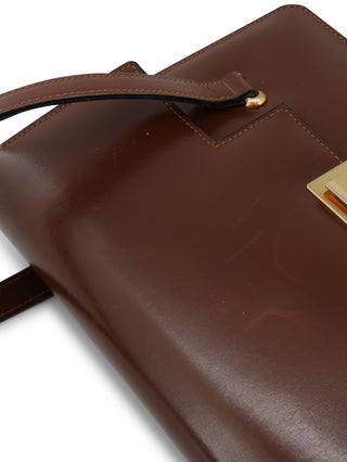 Classique Triomphe Shoulder Bag