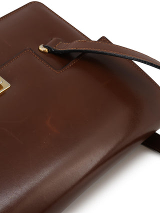 Classique Triomphe Shoulder Bag
