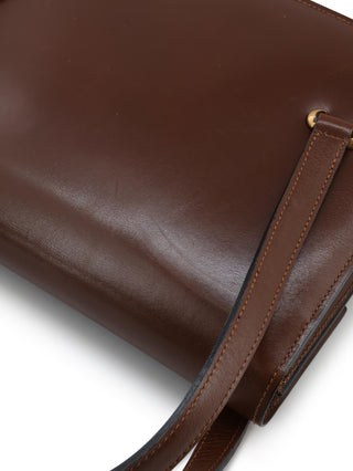 Classique Triomphe Shoulder Bag