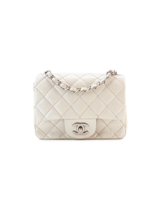 Classic Mini Square Flap Bag