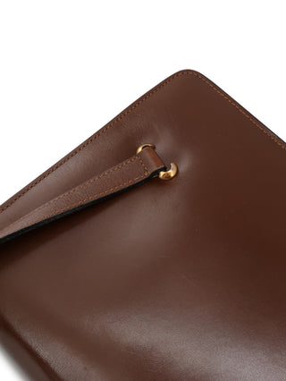 Classique Triomphe Shoulder Bag