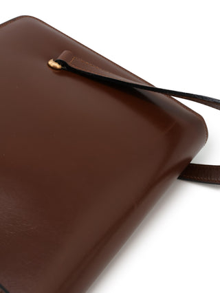 Classique Triomphe Shoulder Bag