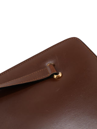 Classique Triomphe Shoulder Bag