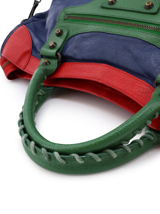 Classic City Shoulder Bag