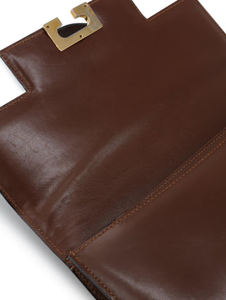 Classique Triomphe Shoulder Bag