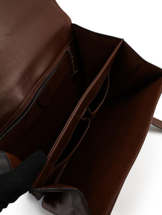 Classique Triomphe Shoulder Bag