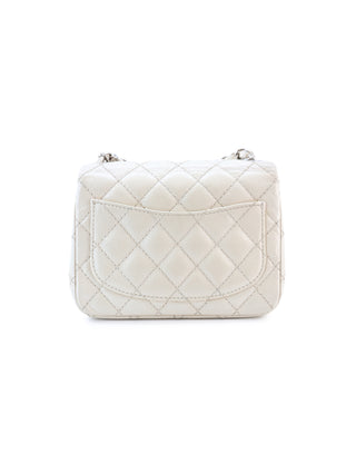 Classic Mini Square Flap Bag