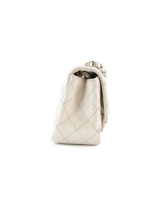 Classic Mini Square Flap Bag