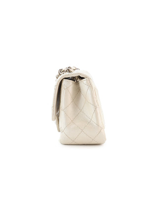 Classic Mini Square Flap Bag