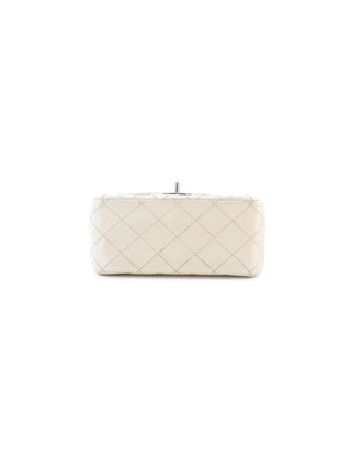 Classic Mini Square Flap Bag