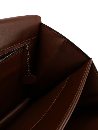Classique Triomphe Shoulder Bag