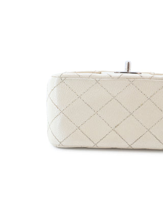 Classic Mini Square Flap Bag