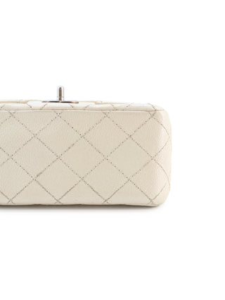 Classic Mini Square Flap Bag