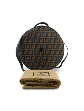 Zucca Circle Two-Way Shoulder Bag