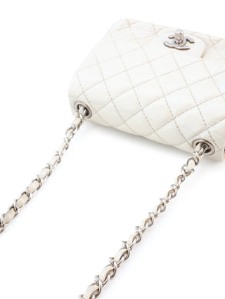 Classic Mini Square Flap Bag