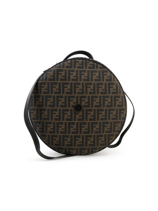 Zucca Circle Two-Way Shoulder Bag