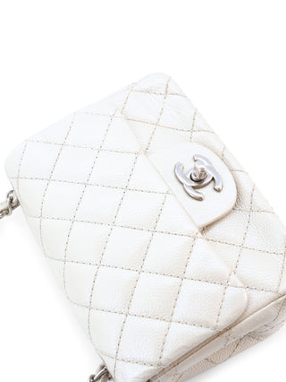 Classic Mini Square Flap Bag