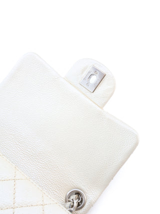 Classic Mini Square Flap Bag