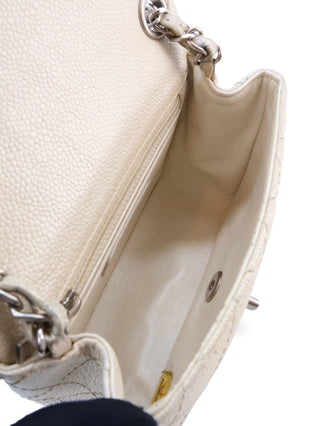 Classic Mini Square Flap Bag