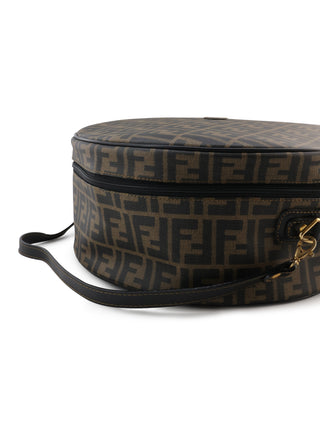 Zucca Circle Two-Way Shoulder Bag